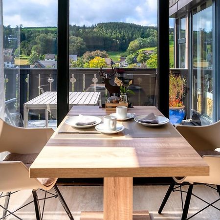 Sunside Winterberg Apartment Exterior photo