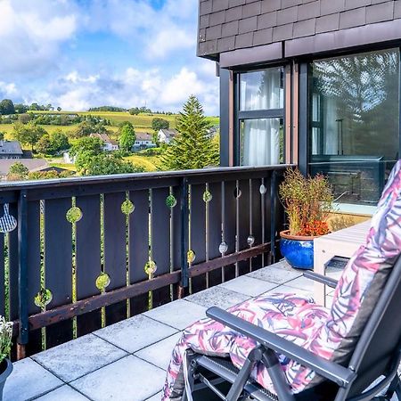 Sunside Winterberg Apartment Exterior photo