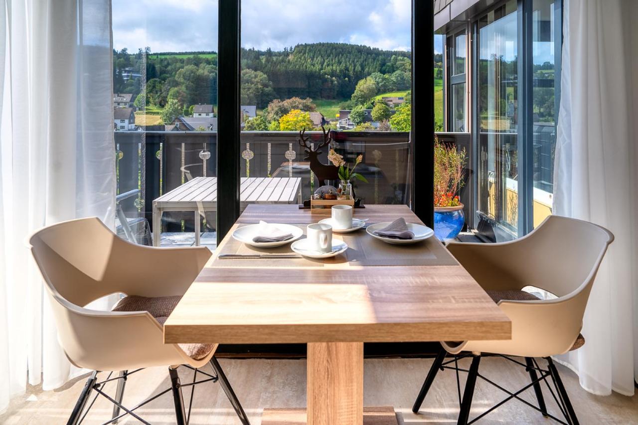 Sunside Winterberg Apartment Exterior photo