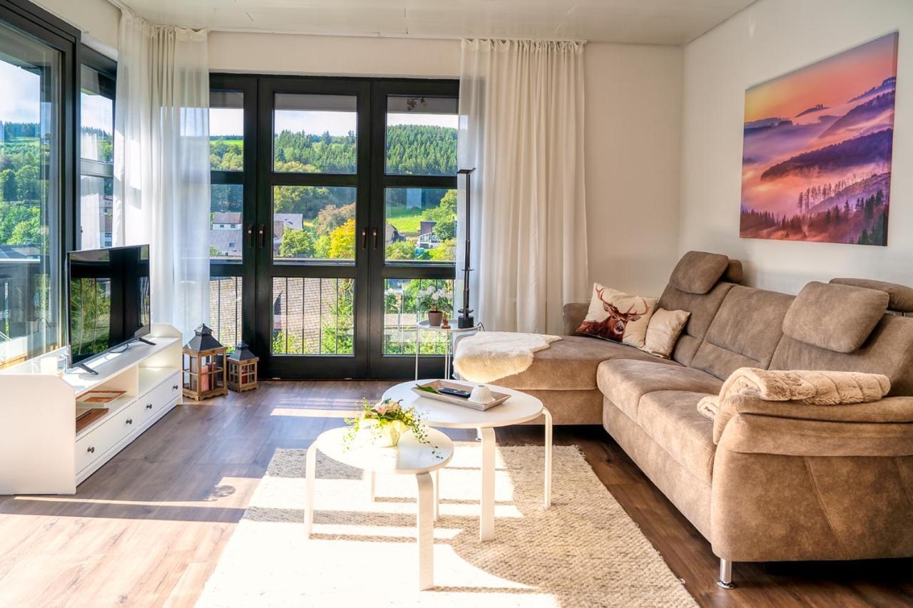 Sunside Winterberg Apartment Exterior photo
