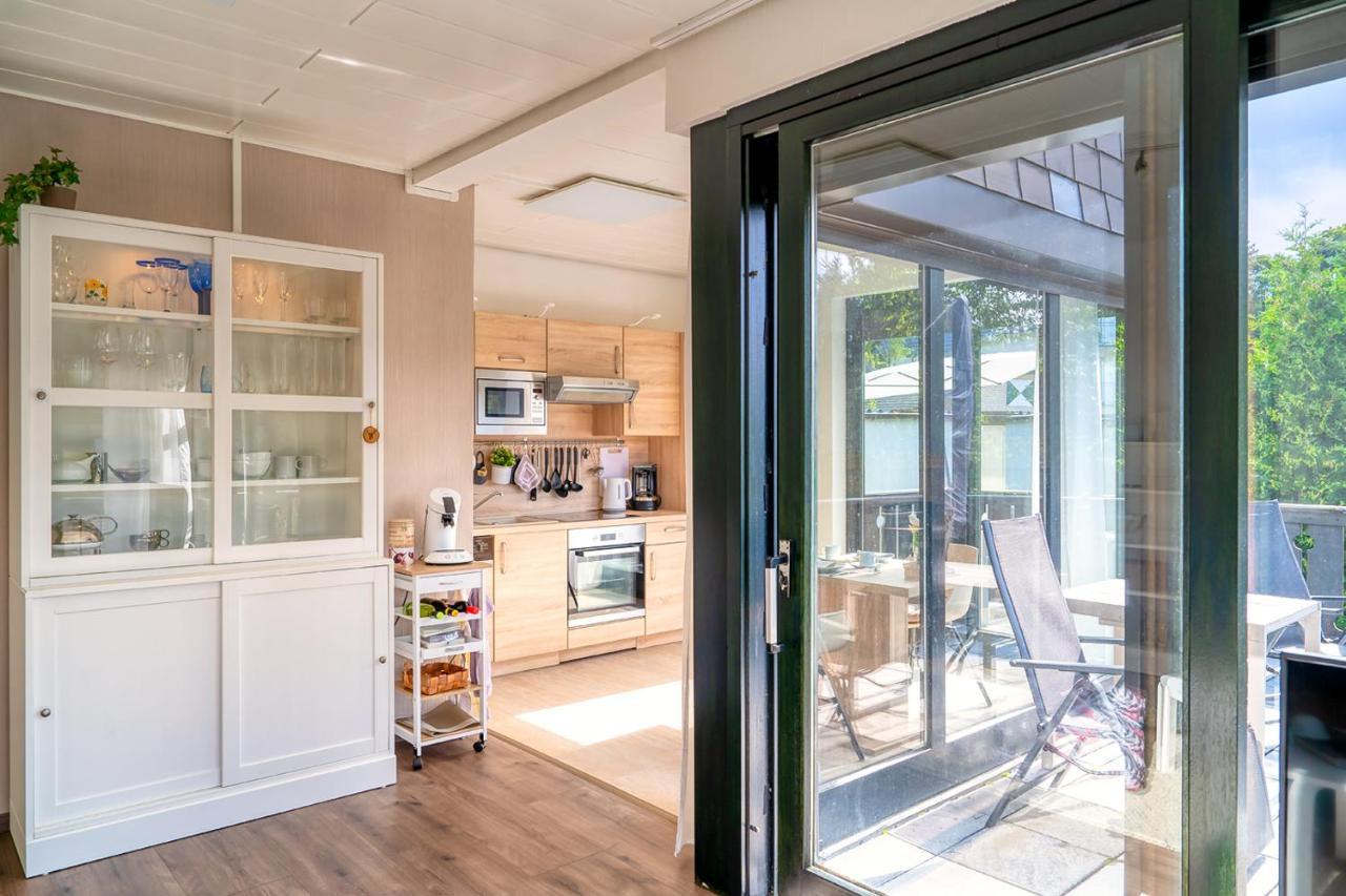Sunside Winterberg Apartment Exterior photo