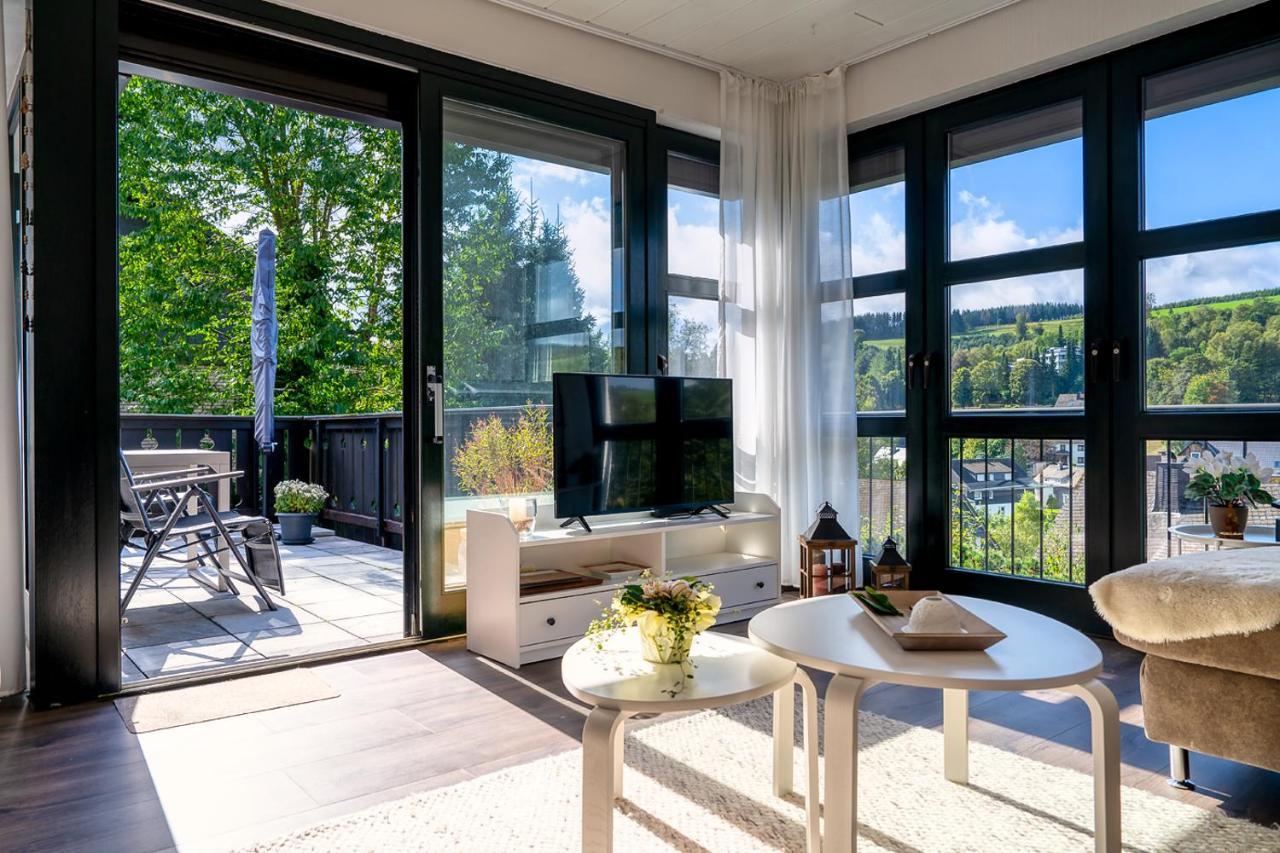 Sunside Winterberg Apartment Exterior photo